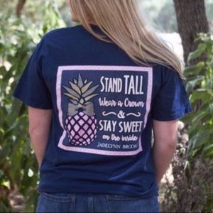 Jadelynn Brooke Tshirt!